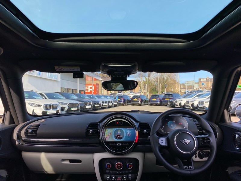 2023 (73) MINI CLUBMAN 1.5 Cooper Exclusive Premium Plus 6dr Auto 5072605