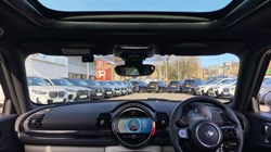 2023 (73) MINI CLUBMAN 1.5 Cooper Exclusive Premium Plus 6dr Auto 5072605