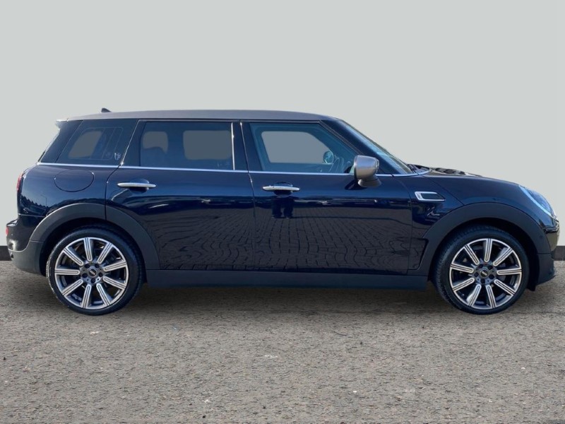 2023 (73) MINI CLUBMAN 1.5 Cooper Exclusive Premium Plus 6dr Auto 5072588