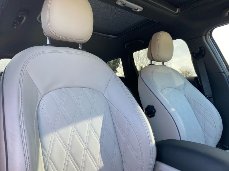 2023 (73) MINI CLUBMAN 1.5 Cooper Exclusive Premium Plus 6dr Auto 5072609