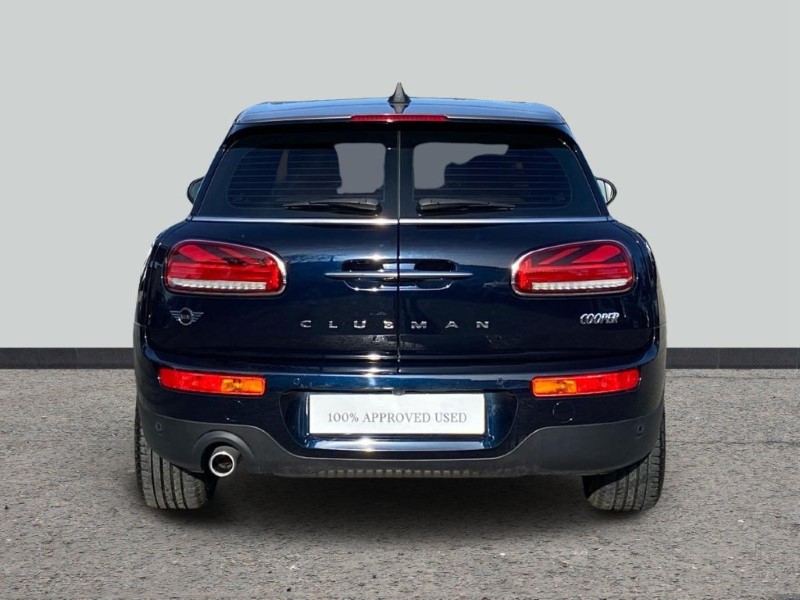 2023 (73) MINI CLUBMAN 1.5 Cooper Exclusive Premium Plus 6dr Auto 5072600
