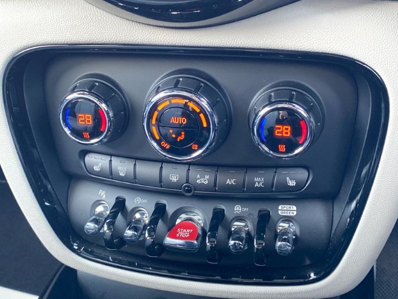 2023 (73) MINI CLUBMAN 1.5 Cooper Exclusive Premium Plus 6dr Auto 5072614