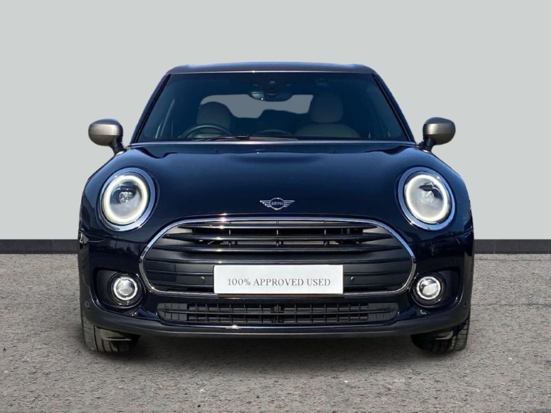 2023 (73) MINI CLUBMAN 1.5 Cooper Exclusive Premium Plus 6dr Auto 5072601
