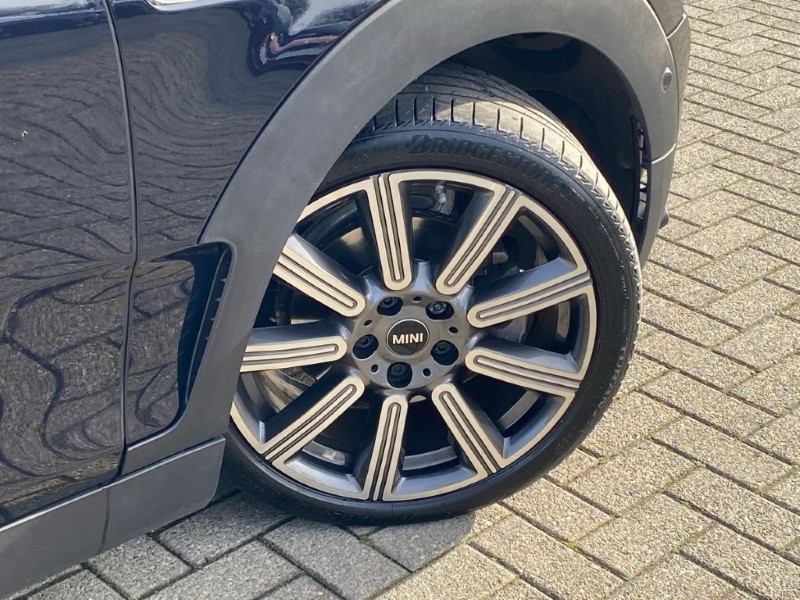 2023 (73) MINI CLUBMAN 1.5 Cooper Exclusive Premium Plus 6dr Auto 5072633