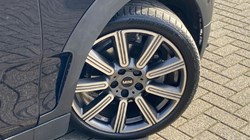 2023 (73) MINI CLUBMAN 1.5 Cooper Exclusive Premium Plus 6dr Auto 5072633