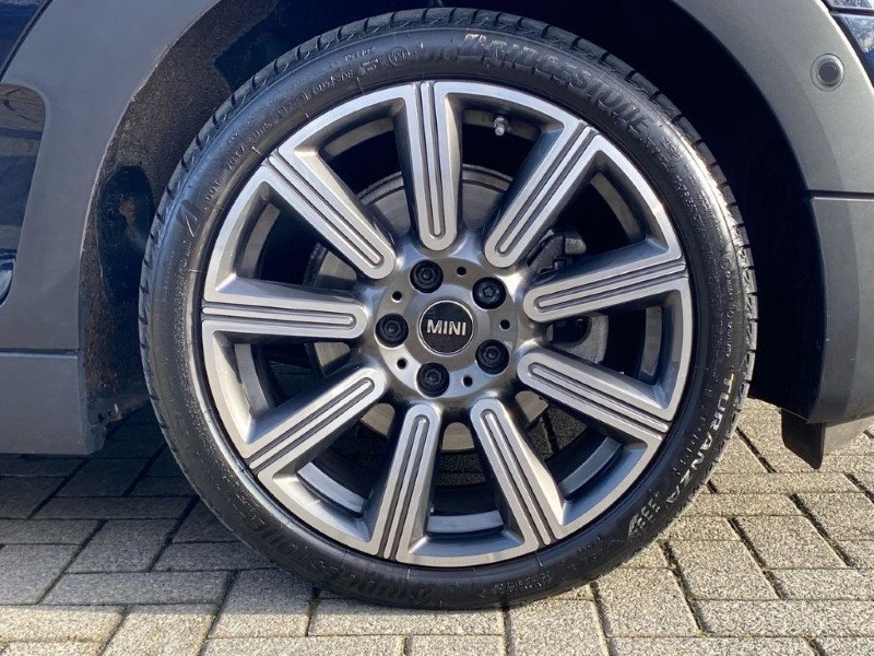 2023 (73) MINI CLUBMAN 1.5 Cooper Exclusive Premium Plus 6dr Auto 5072599