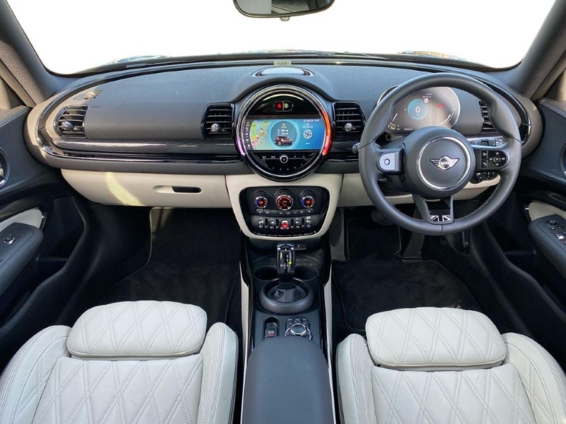 2023 (73) MINI CLUBMAN 1.5 Cooper Exclusive Premium Plus 6dr Auto 5072589