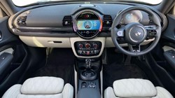 2023 (73) MINI CLUBMAN 1.5 Cooper Exclusive Premium Plus 6dr Auto 5072589