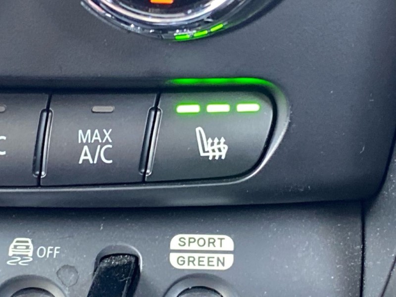 2023 (73) MINI CLUBMAN 1.5 Cooper Exclusive Premium Plus 6dr Auto 5072616