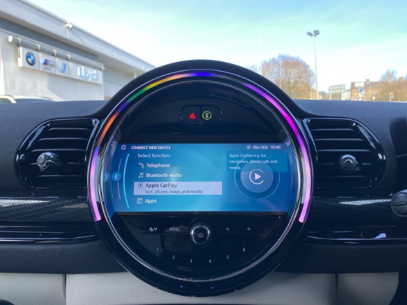 2023 (73) MINI CLUBMAN 1.5 Cooper Exclusive Premium Plus 6dr Auto 5072613