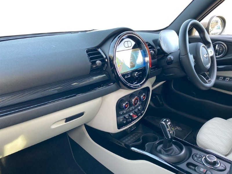 2023 (73) MINI CLUBMAN 1.5 Cooper Exclusive Premium Plus 6dr Auto 5072592