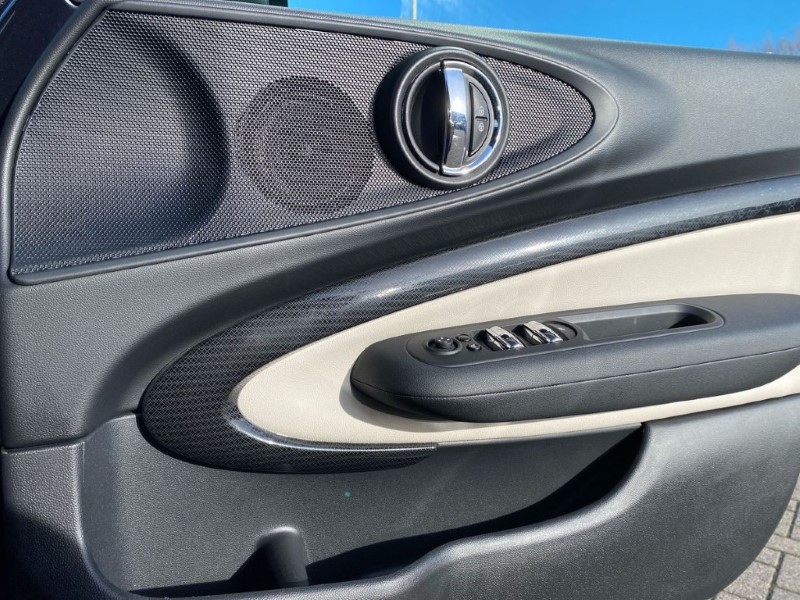 2023 (73) MINI CLUBMAN 1.5 Cooper Exclusive Premium Plus 6dr Auto 5072606