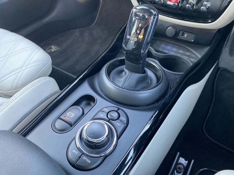 2023 (73) MINI CLUBMAN 1.5 Cooper Exclusive Premium Plus 6dr Auto 5072595