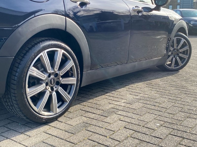 2023 (73) MINI CLUBMAN 1.5 Cooper Exclusive Premium Plus 6dr Auto 5072632