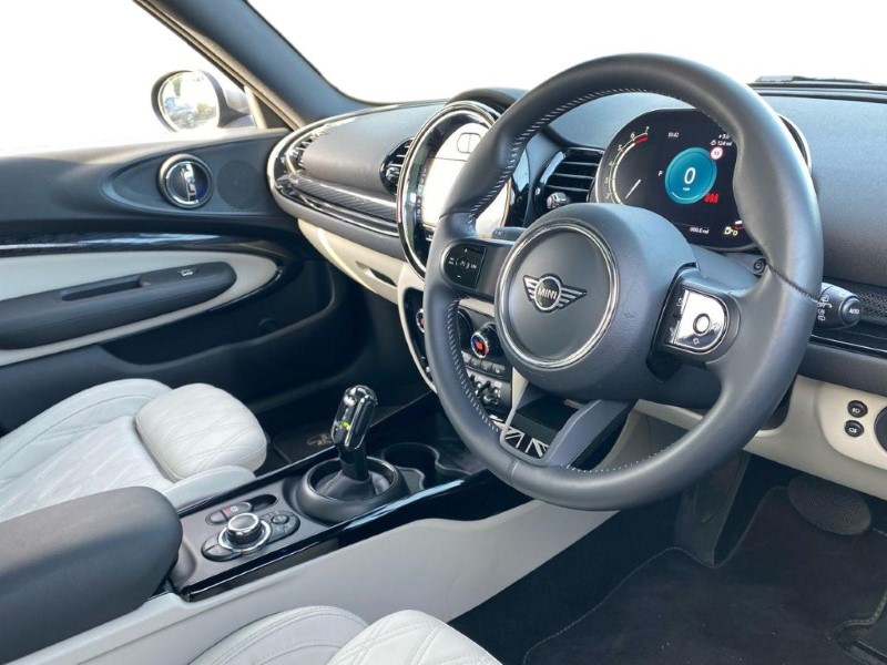 2023 (73) MINI CLUBMAN 1.5 Cooper Exclusive Premium Plus 6dr Auto 5072591