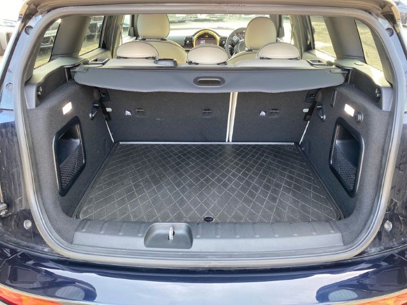 2023 (73) MINI CLUBMAN 1.5 Cooper Exclusive Premium Plus 6dr Auto 5072598