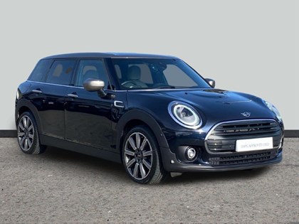 2023 (73) MINI CLUBMAN 1.5 Cooper Exclusive Premium Plus 6dr Auto
