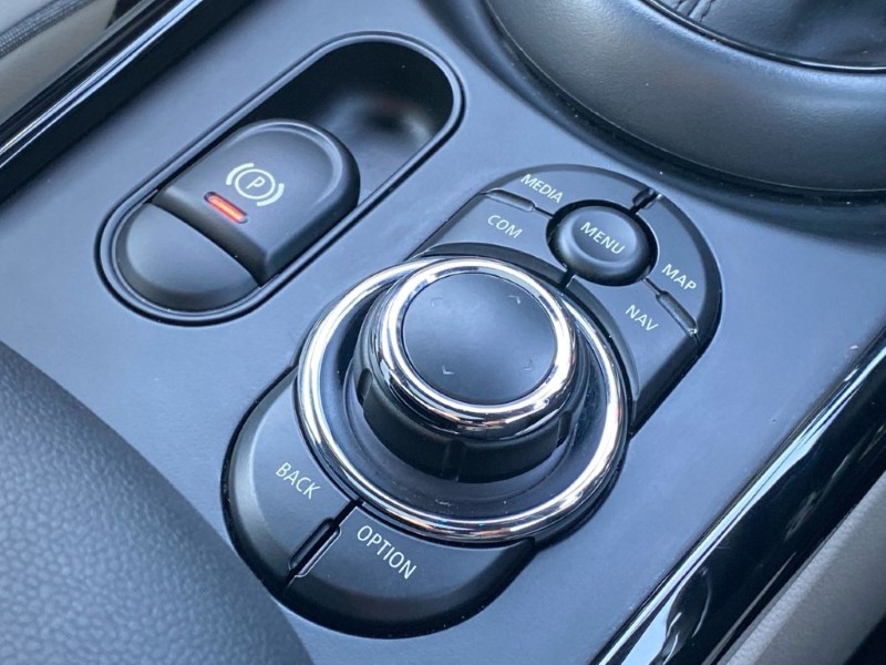 2023 (73) MINI CLUBMAN 1.5 Cooper Exclusive Premium Plus 6dr Auto 5072619