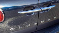 2023 (73) MINI CLUBMAN 1.5 Cooper Exclusive Premium Plus 6dr Auto 5072630