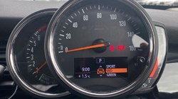 2023 (23) MINI HATCHBACK 1.5 Cooper Classic Premium 5dr Auto 5078886