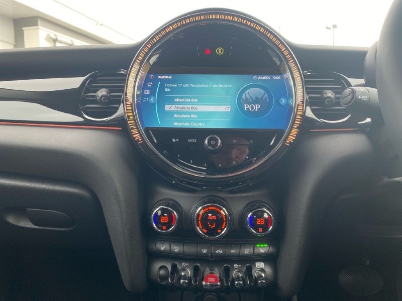 2023 (23) MINI HATCHBACK 1.5 Cooper Classic Premium 5dr Auto 5078865