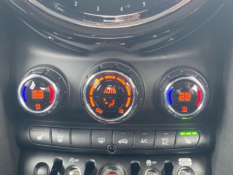 2023 (23) MINI HATCHBACK 1.5 Cooper Classic Premium 5dr Auto 5078885