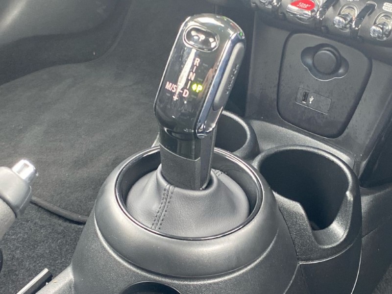 2023 (23) MINI HATCHBACK 1.5 Cooper Classic Premium 5dr Auto 5078889