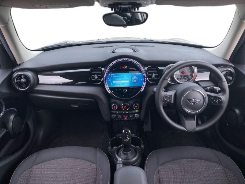 2023 (23) MINI HATCHBACK 1.5 Cooper Classic Premium 5dr Auto 5078861