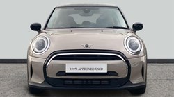 2023 (23) MINI HATCHBACK 1.5 Cooper Classic Premium 5dr Auto 5078873