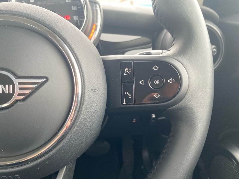 2023 (23) MINI HATCHBACK 1.5 Cooper Classic Premium 5dr Auto 5078875