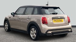 2023 (23) MINI HATCHBACK 1.5 Cooper Classic Premium 5dr Auto 5078859