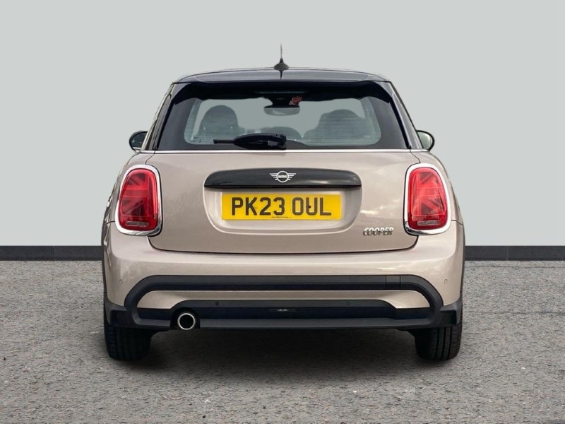 2023 (23) MINI HATCHBACK 1.5 Cooper Classic Premium 5dr Auto 5078872