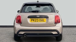 2023 (23) MINI HATCHBACK 1.5 Cooper Classic Premium 5dr Auto 5078872