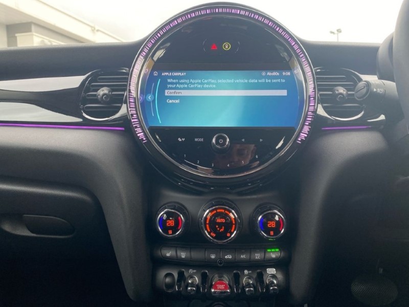 2023 (23) MINI HATCHBACK 1.5 Cooper Classic Premium 5dr Auto 5078884