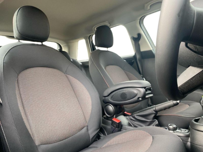 2023 (23) MINI HATCHBACK 1.5 Cooper Classic Premium 5dr Auto 5078868