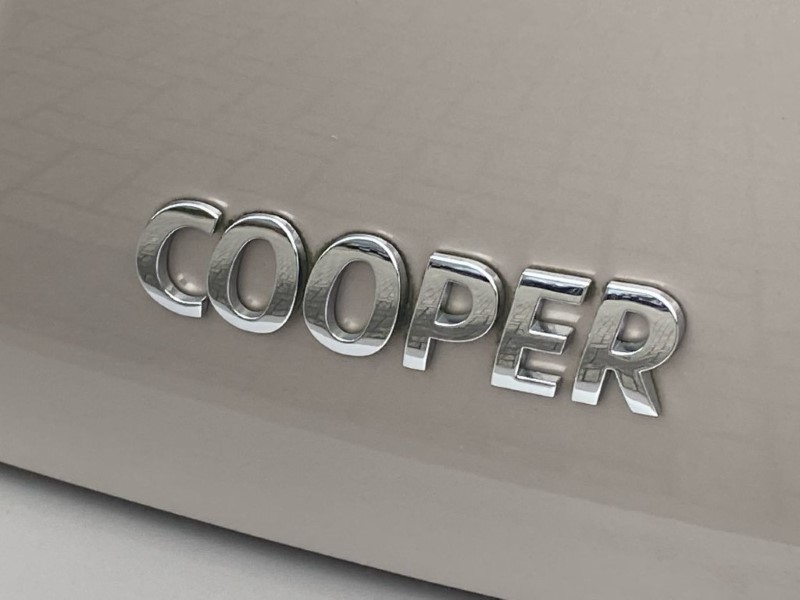 2023 (23) MINI HATCHBACK 1.5 Cooper Classic Premium 5dr Auto 5078900