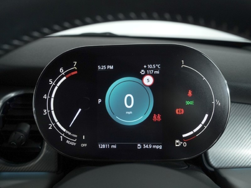 2023 (23) MINI HATCHBACK 1.5 Cooper Exclusive Premium 3dr Auto 5057464