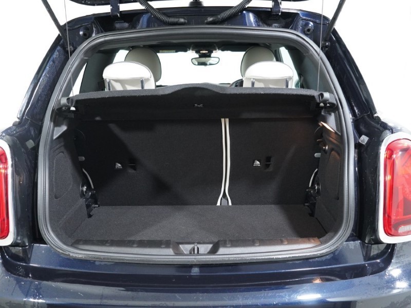 2023 (23) MINI HATCHBACK 1.5 Cooper Exclusive Premium 3dr Auto 5057468