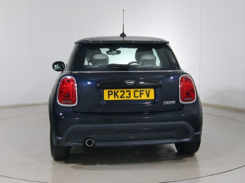 2023 (23) MINI HATCHBACK 1.5 Cooper Exclusive Premium 3dr Auto 5057470