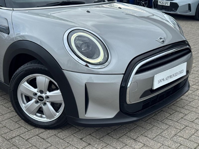 2023 (23) MINI HATCHBACK 1.5 Cooper Classic 3dr Auto 5162082