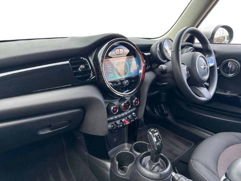 2023 (23) MINI HATCHBACK 1.5 Cooper Classic 3dr Auto 5162053