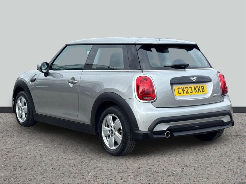 2023 (23) MINI HATCHBACK 1.5 Cooper Classic 3dr Auto