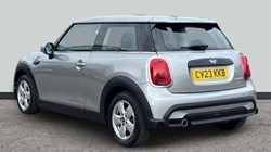 2023 (23) MINI HATCHBACK 1.5 Cooper Classic 3dr Auto 5162048