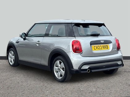 2023 (23) MINI HATCHBACK 1.5 Cooper Classic 3dr Auto