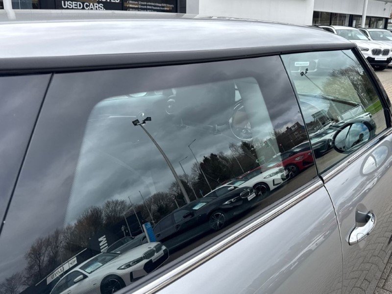 2023 (23) MINI HATCHBACK 1.5 Cooper Classic 3dr Auto 5162091