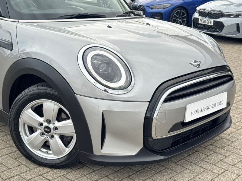 2023 (23) MINI HATCHBACK 1.5 Cooper Classic 3dr Auto 5162079