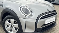 2023 (23) MINI HATCHBACK 1.5 Cooper Classic 3dr Auto 5162079