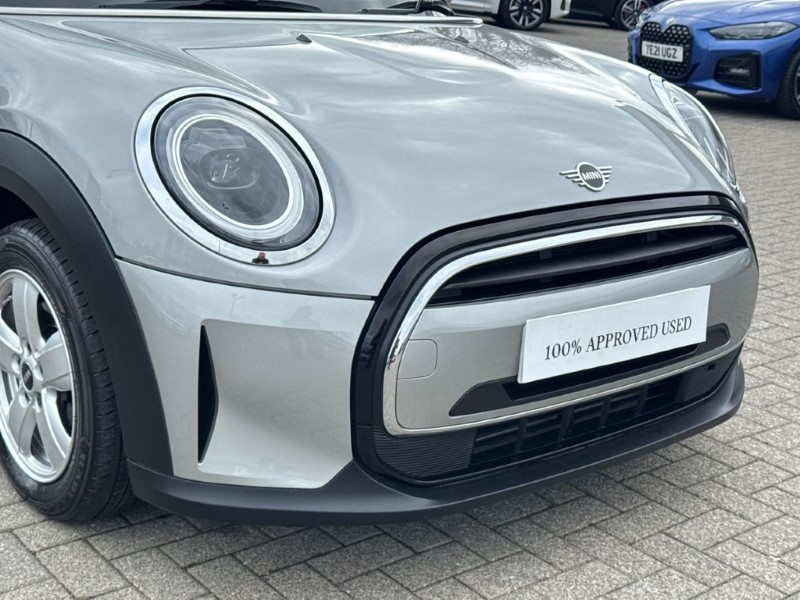 2023 (23) MINI HATCHBACK 1.5 Cooper Classic 3dr Auto 5162083