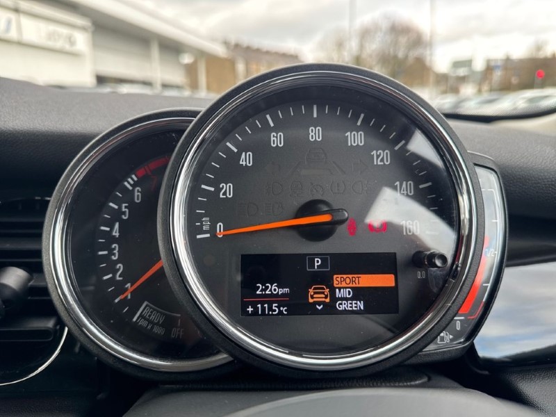 2023 (23) MINI HATCHBACK 1.5 Cooper Classic 3dr Auto 5162075