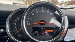 2023 (23) MINI HATCHBACK 1.5 Cooper Classic 3dr Auto 5162075